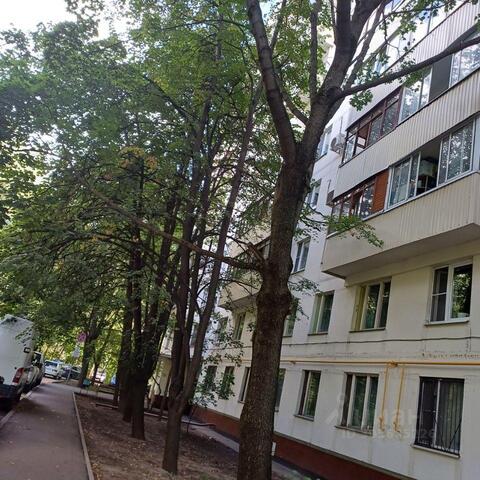 СЗАО Северное Медведково дом 54/4 Московская область фото