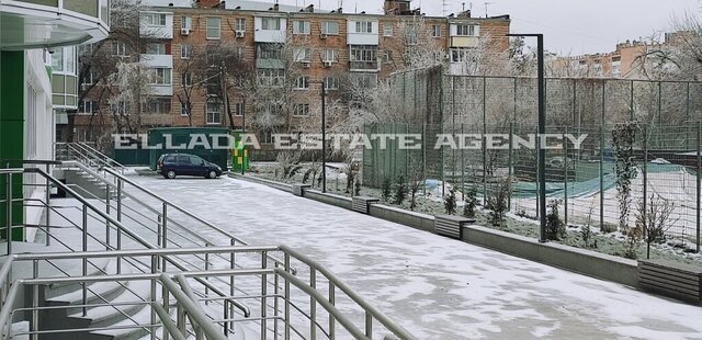 квартира р-н Ворошиловский фото