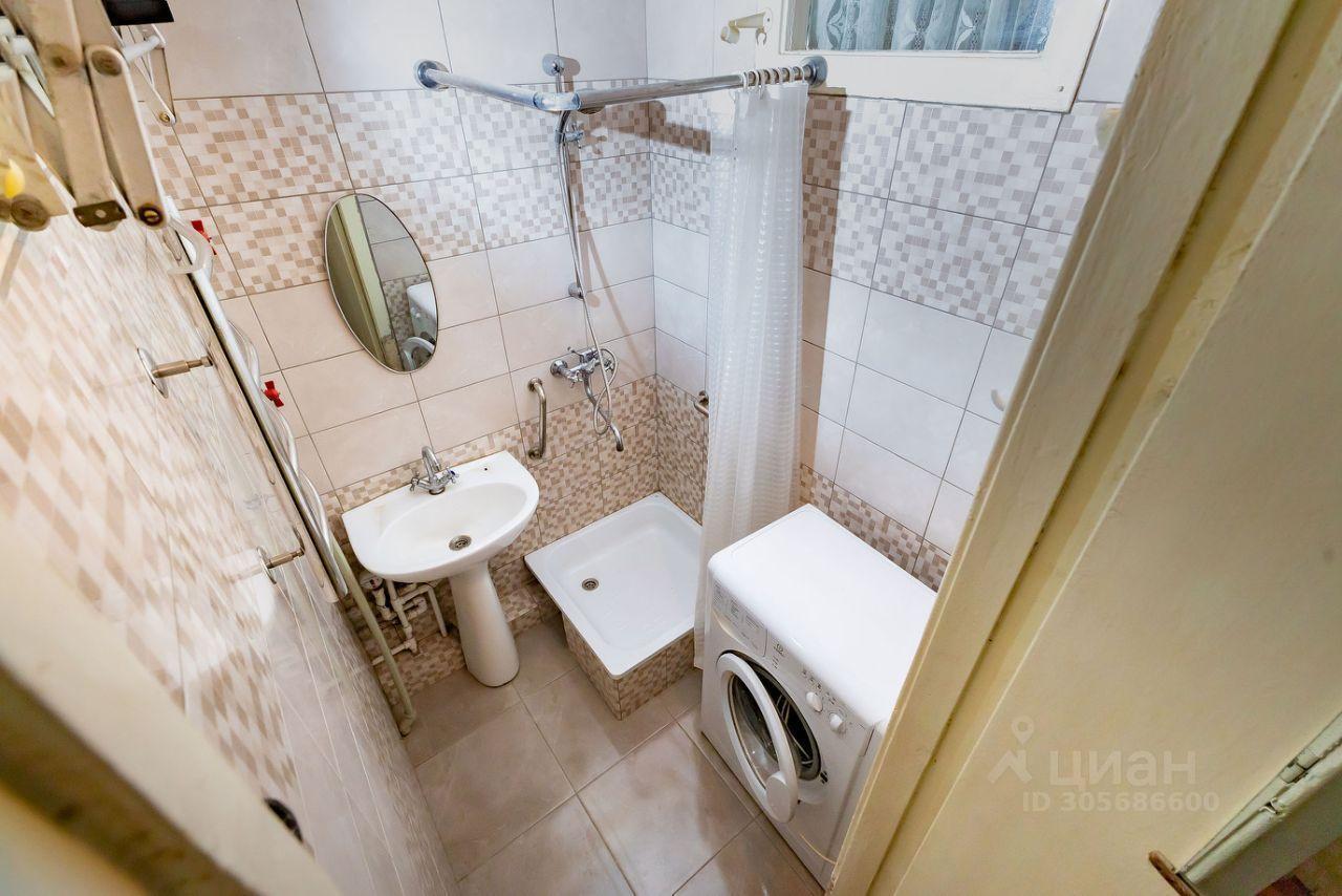 квартира г Краснодар р-н Прикубанский ул Московская 80 фото 28