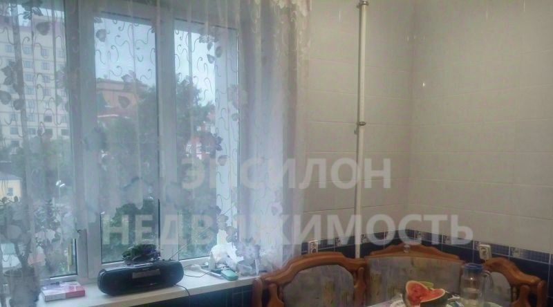 квартира г Курск р-н Центральный ул Радищева 8 фото 5