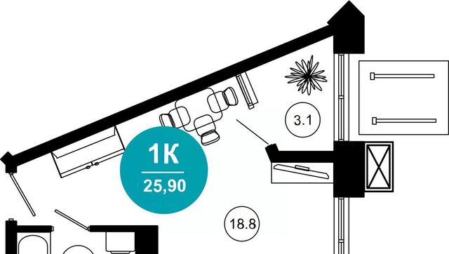 Адлер Курортный Городок жилрайон фото