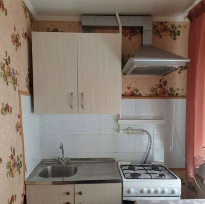 квартира г Старый Оскол ул Заводская 2б фото 1