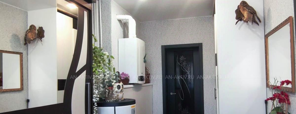 дом г Переславль-Залесский ул Тихонравова 24 фото 4