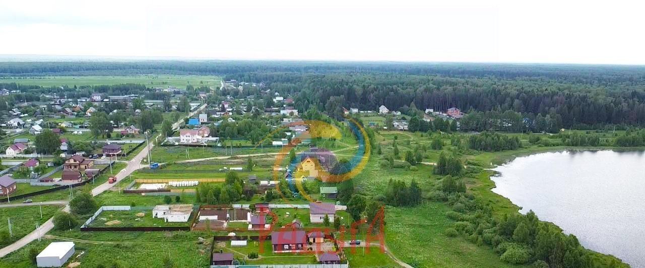 земля р-н Ивановский д Бяково с пос, Богородское фото 3