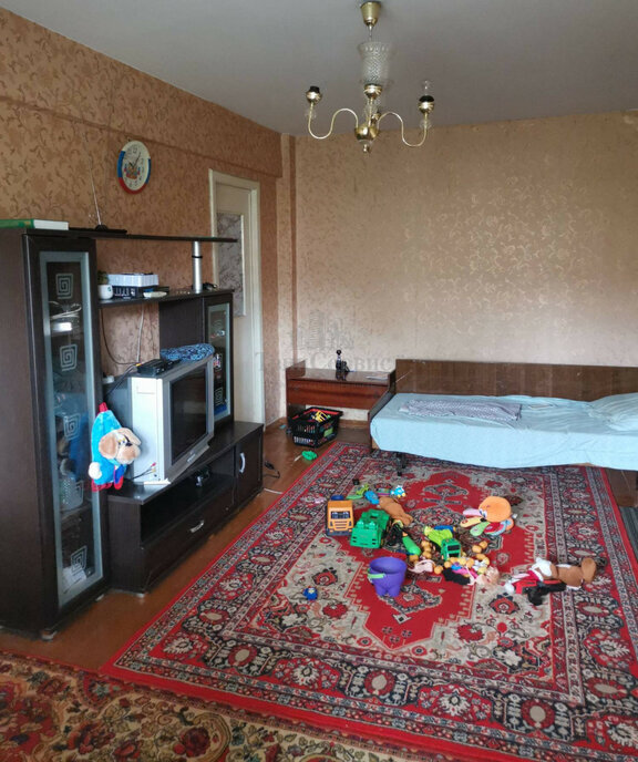 квартира г Тула ул Рязанская 12 фото 4