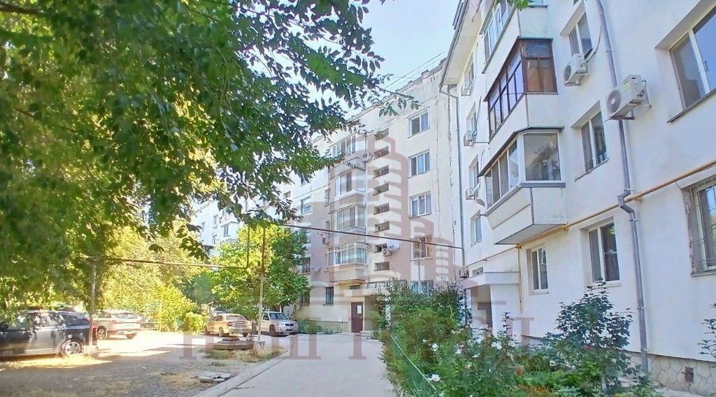 квартира г Феодосия ул Чкалова 139 фото 39