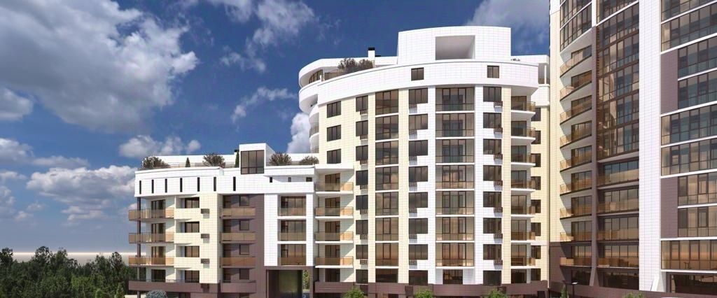 квартира г Алушта ул Ленина 37 фото 3