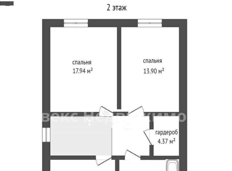 дом г Тюмень р-н Восточный ул Рождественская 29 фото 6