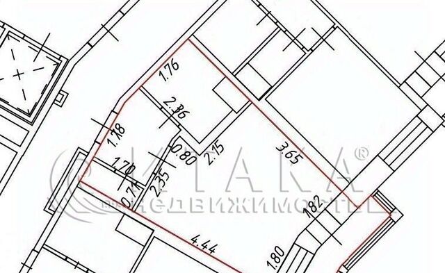 Северное Кудрово ул Областная 3 Улица Дыбенко, Заневское городское поселение фото