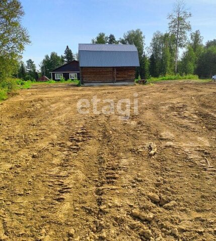 тер о/л Восход ул Новоселов фото