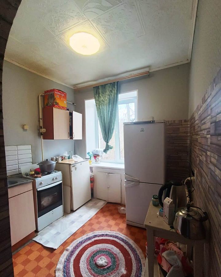 квартира г Краснотурьинск ул Металлургов 16а фото 7