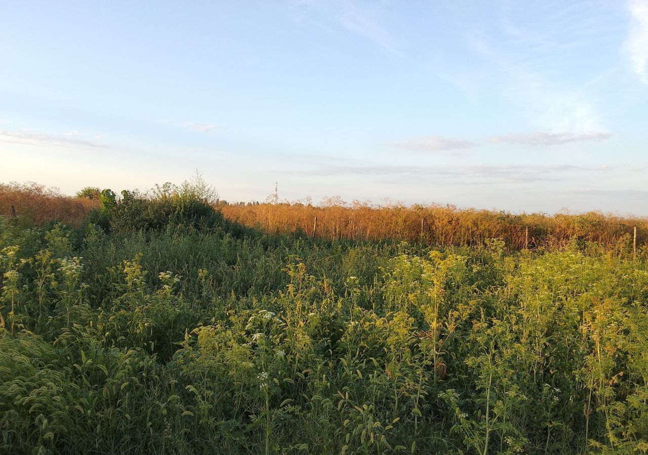 земля р-н Урванский г Нарткала ул Южная городское поселение Нарткала фото 2