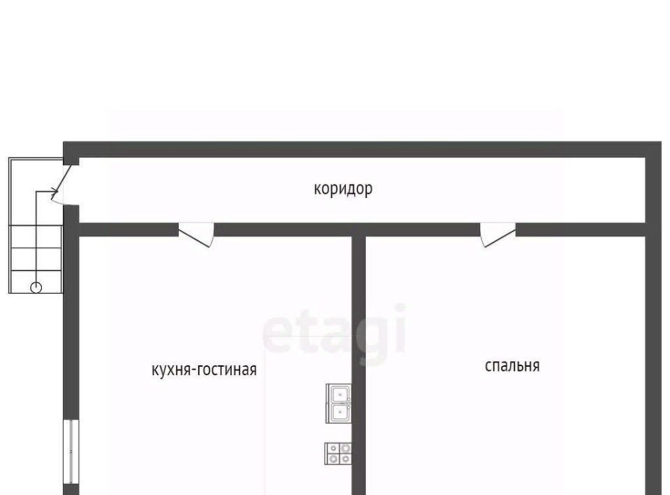 дом р-н Муромский д Березовка ул Плодовая 38 Ковардицкое муниципальное образование фото 17