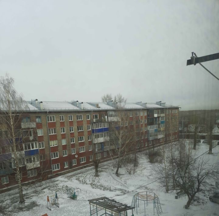 квартира г Киселевск ул Красина 2 фото 20