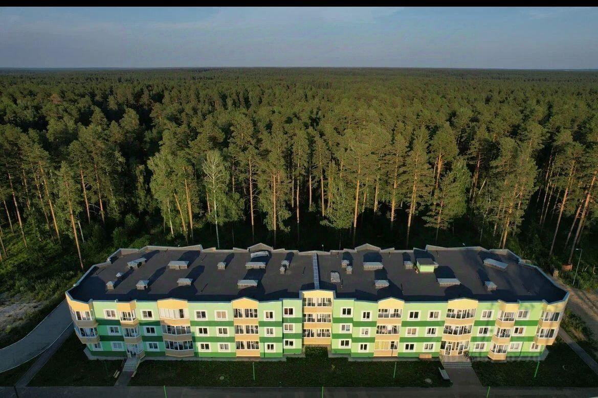 квартира г Заречный ул Олимпийская 1а Южный управленческий округ фото 8