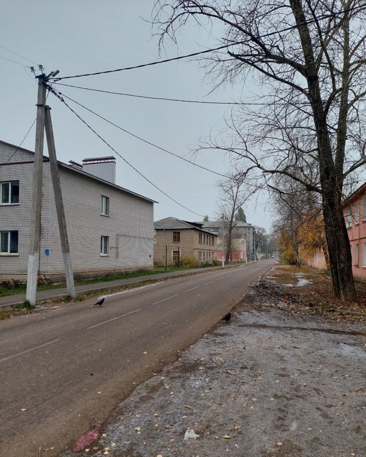 офис р-н Данковский г Данков ул Строителей 16 фото 4
