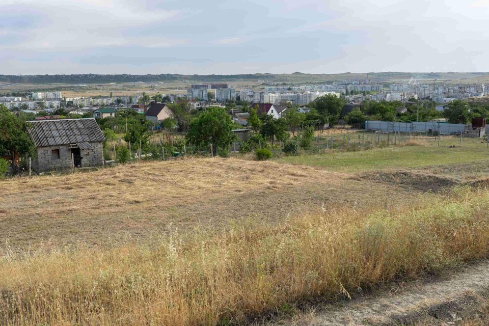 земля г Керчь городской округ Керчь, территория ТСН Садовод фото 3