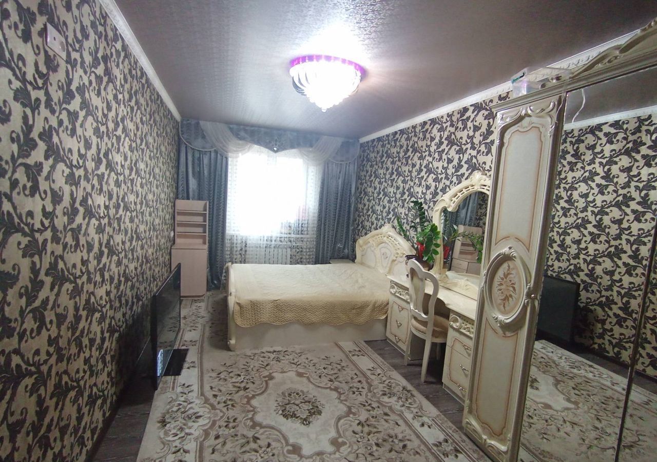 квартира г Челябинск р-н Советский ул Луганская 7 фото 7