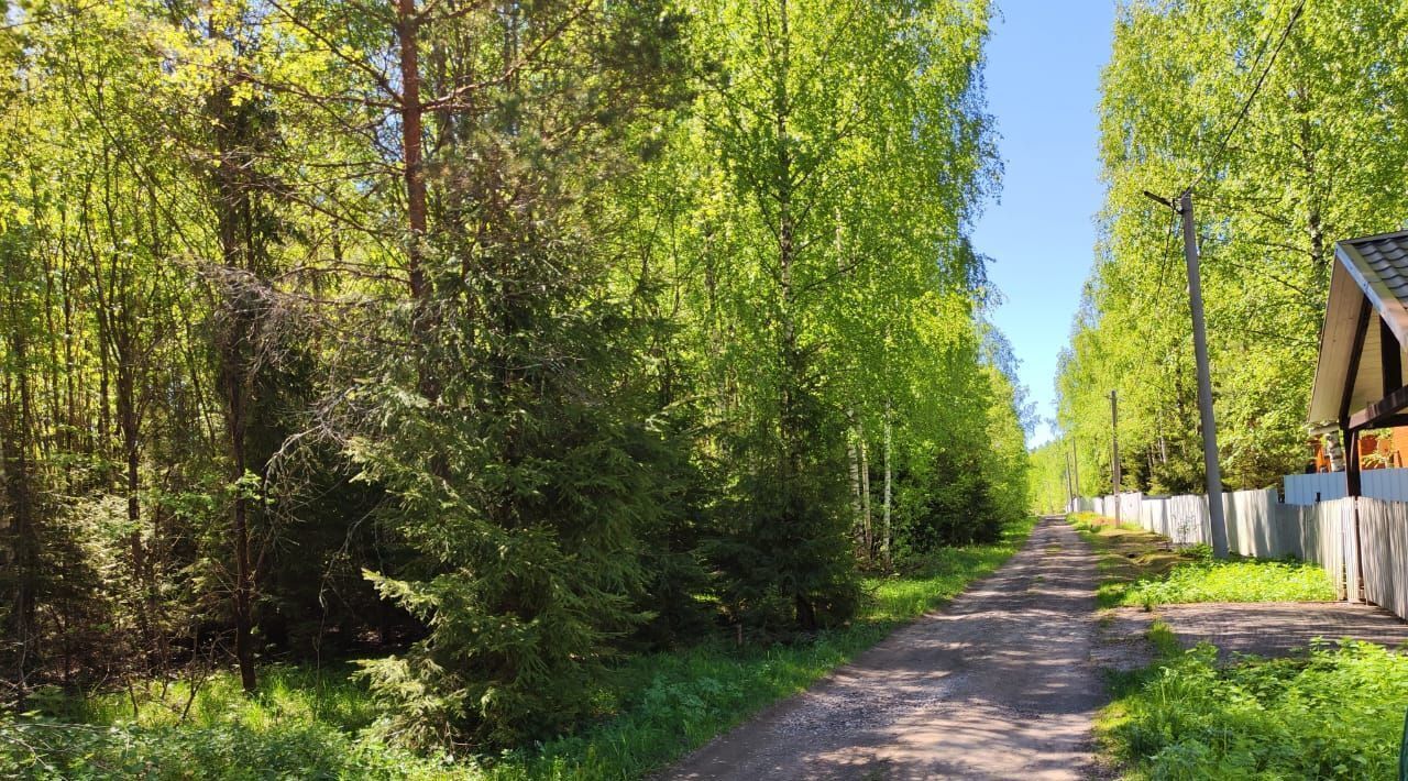 дом городской округ Сергиево-Посадский д Плотихино фото 21