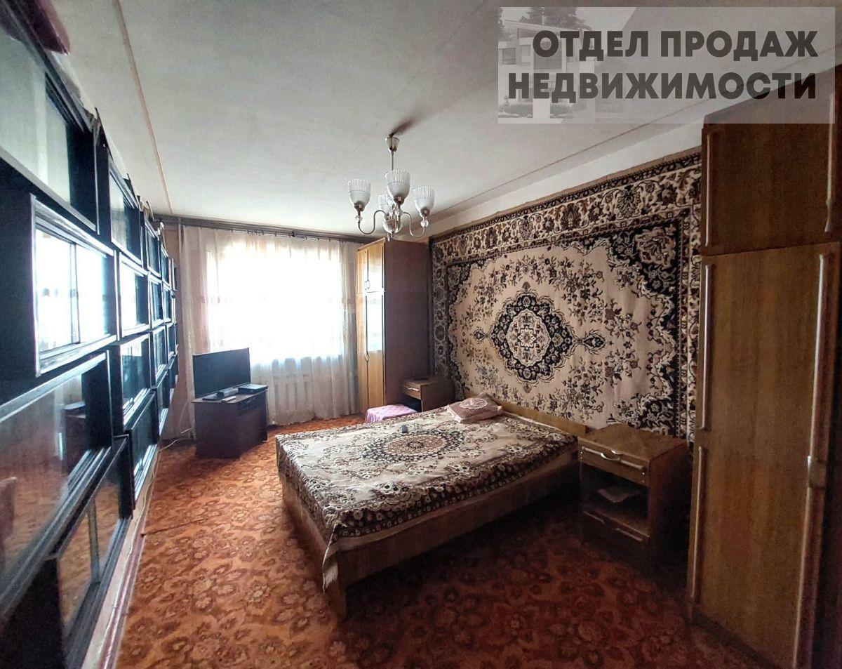 квартира р-н Крымский г Крымск ул Синева 36 фото 5