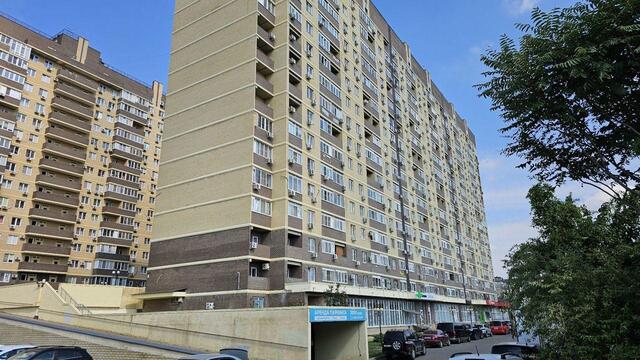 р-н Прикубанский дом 118/2 фото