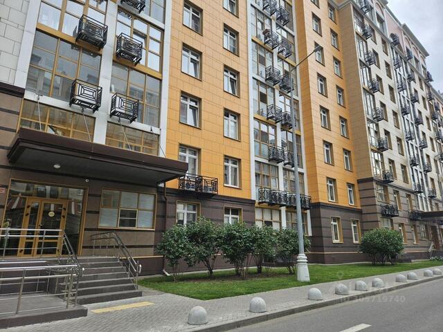 п Внуковское ЖК «Рассказово» дом 6 Московская область фото