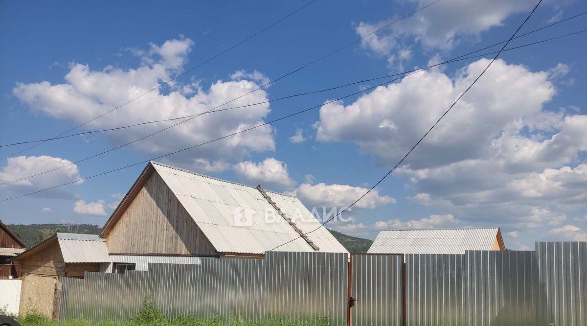 дом г Улан-Удэ мкр Забайкальский р-н Октябрьский ул Грибная фото 4