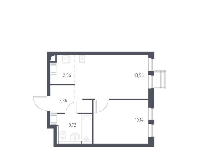 дом 3 Зябликово, Ленинский городской округ фото дом 3 Зябликово, Ленинский городской округ фото
