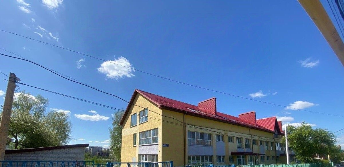 свободного назначения г Первоуральск ул Коммуны 3 фото 2