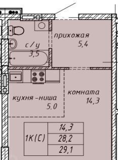 р-н Железнодорожный ул Юрина 118д фото