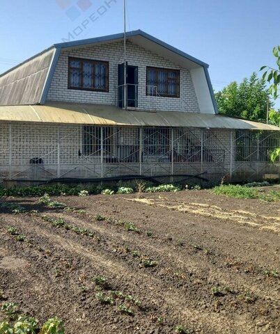 муниципальное образование Краснодар, садоводческое товарищество Янтарь, Урожайная улица, 122 фото