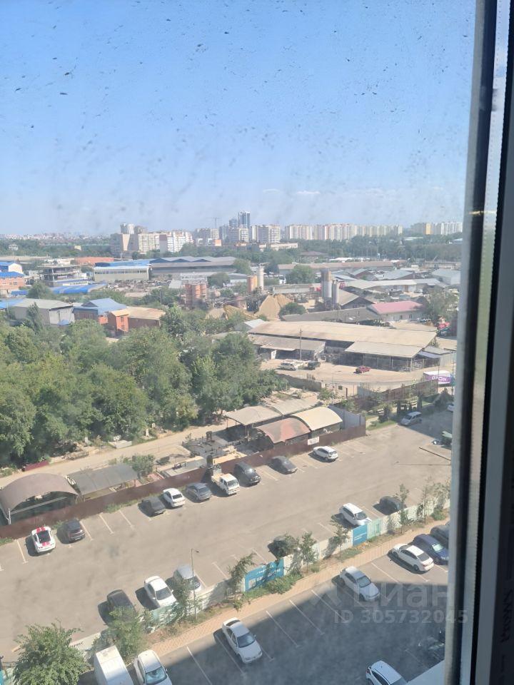 квартира г Краснодар р-н Прикубанский ул Заполярная 350012 корпус 2, 39 фото 1