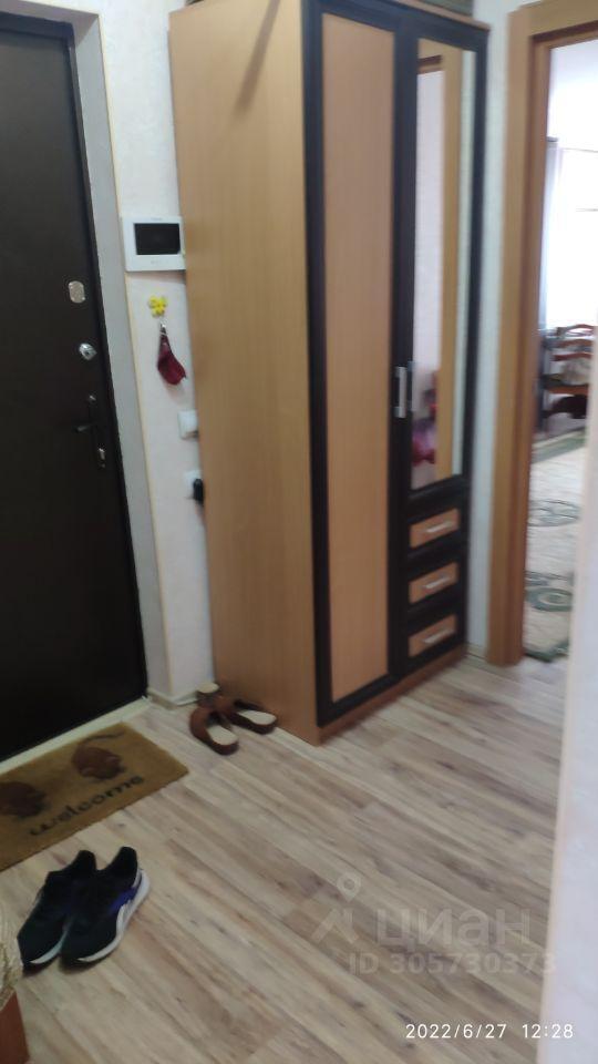 квартира г Краснодар р-н Прикубанский ул им. Генерала Трошева Г.Н. 31 фото 1