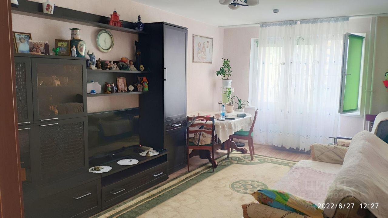 квартира г Краснодар р-н Прикубанский ул им. Генерала Трошева Г.Н. 31 фото 2