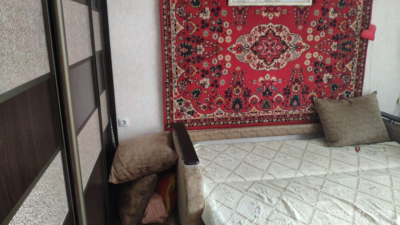 квартира г Краснодар р-н Прикубанский ул им. Генерала Трошева Г.Н. 31 фото 4