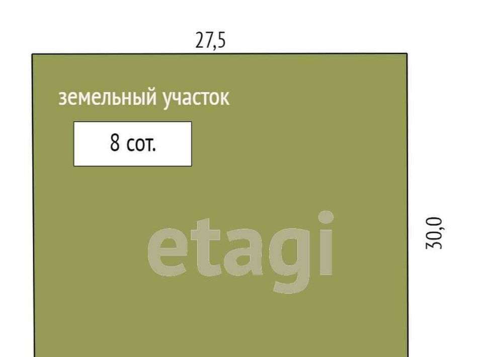 дом г Тюмень р-н Центральный Центральный административный округ фото 1