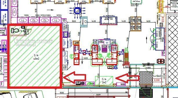 свободного назначения р-н Семилукский с Губарёво ул Лесная 1 Губарёвское сельское поселение фото 1