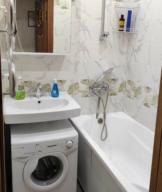квартира г Калуга ул Суворова 15 фото 11
