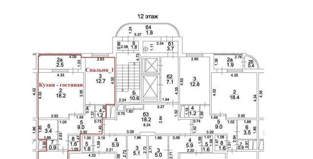 метро Бунинская аллея дом 122к/3 фото