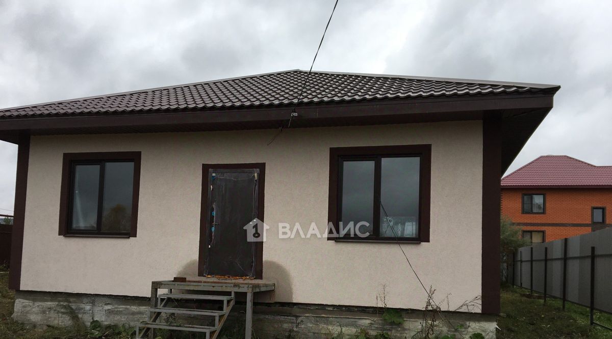 дом г Пенза р-н Октябрьский ул Газовая 43 фото 3