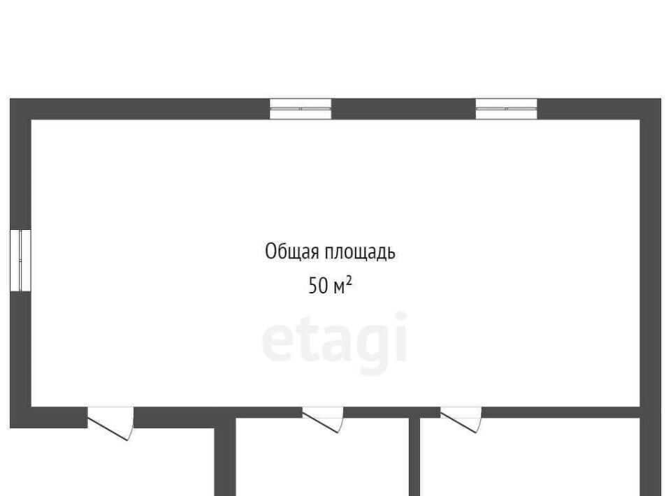 дом р-н Первомайский с Повалиха пер Школьный 3 Повалихинский сельсовет фото 6