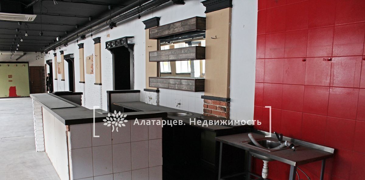 свободного назначения г Томск р-н Советский пер Нахановича 12 фото 6