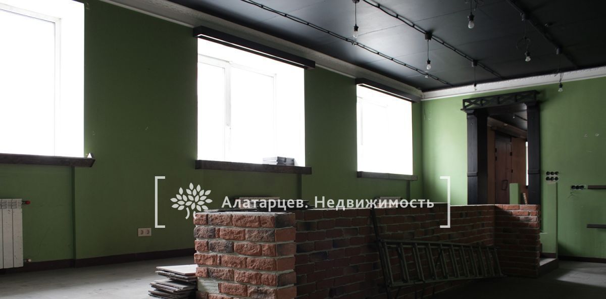 свободного назначения г Томск р-н Советский пер Нахановича 12 фото 16