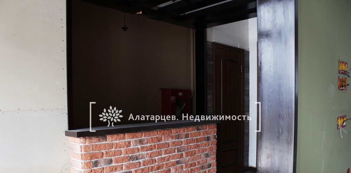 свободного назначения г Томск р-н Советский пер Нахановича 12 фото 21