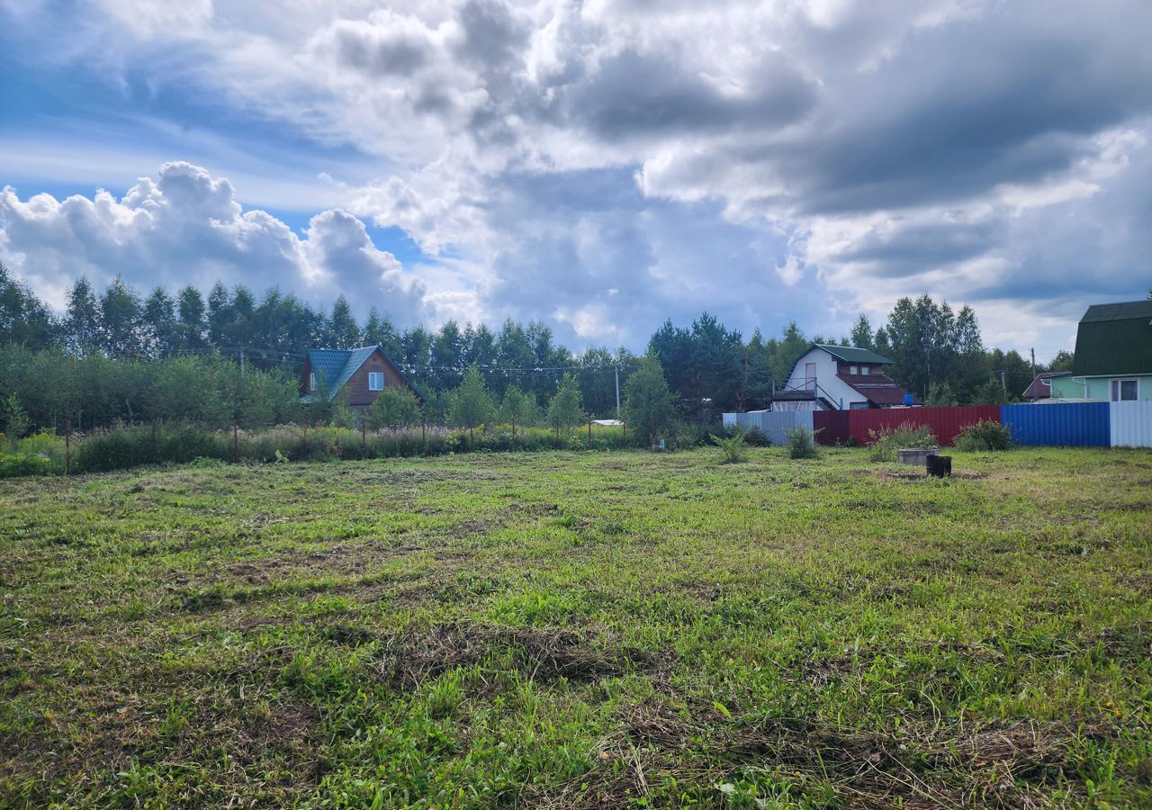 земля городской округ Солнечногорск дп Поварово 33 км, г. о. Солнечногорск, ДНТ Новинки, Пятницкое шоссе фото 4