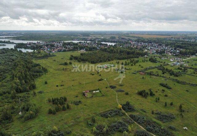 Криводановский сельсовет фото