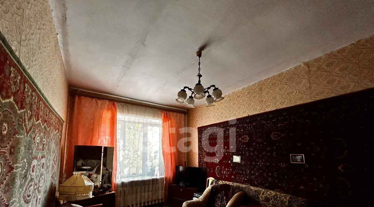 квартира р-н Алексинский г Алексин ул Металлистов 6 фото 1