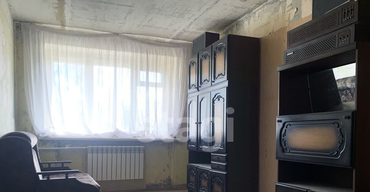 квартира р-н Узловский г Узловая ул Циолковского 13 городское поселение Узловая фото 2