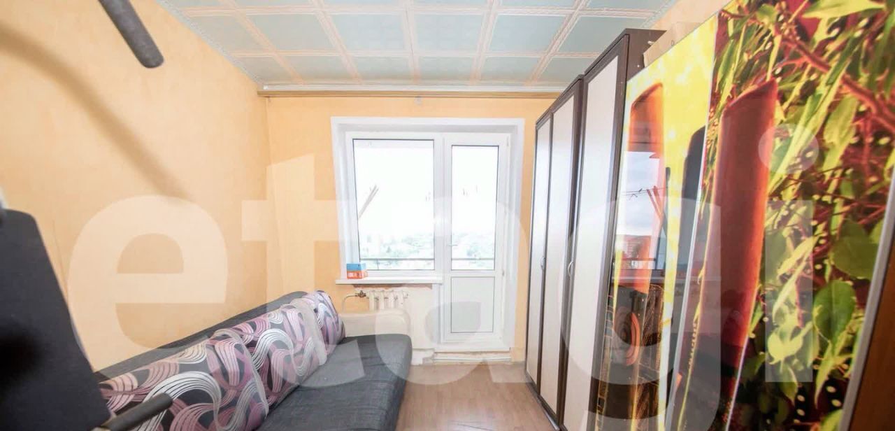 квартира р-н Щекинский г Щекино ул Лукашина 22 городское поселение Щёкино фото 2