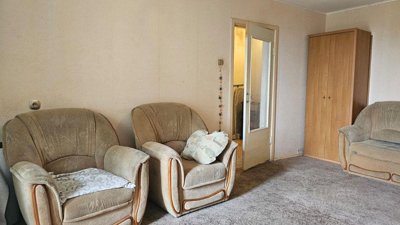 квартира г Краснодар р-н Западный ул Бульварное Кольцо 14 фото 7
